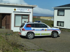 ISLANDE ISLANDE